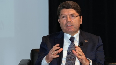 Türkiye Adalet Bakanı Tunç'tan DEM Parti açıklaması: Teyakkuzda olacağız