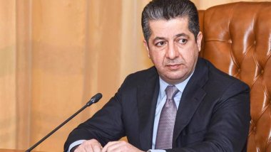 Başbakan Barzani: Kor Mor'a yönelik saldırıyı şiddetle kınıyorum