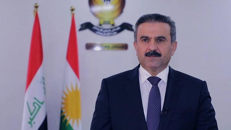 Kürdistan Bölgesi Yatırım Kurulu Başkanı: Kürdistan yatırım açısından Irak'tan daha ileride