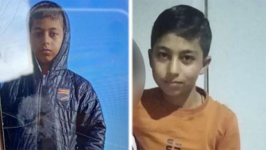 Diyarbakır'da sır olay: 2 çocuktan 5 gündür haber yok!
