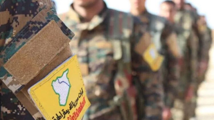 YPG, üst düzey kadın komutanının hayatını kaybettiğini duyurdu