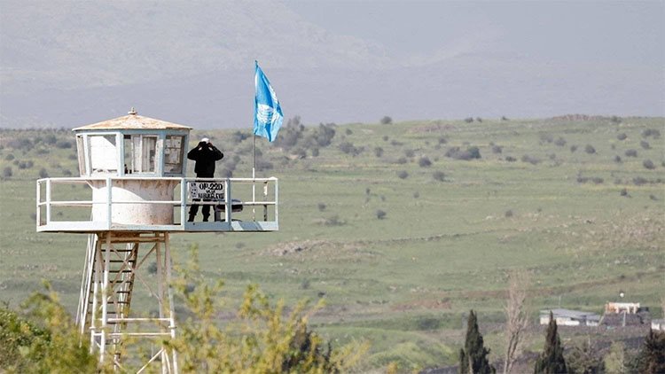 Pedersen: Suriye, Birçok Kişi Tarafından Hesaplaşma Alanı Olarak Görülüyor