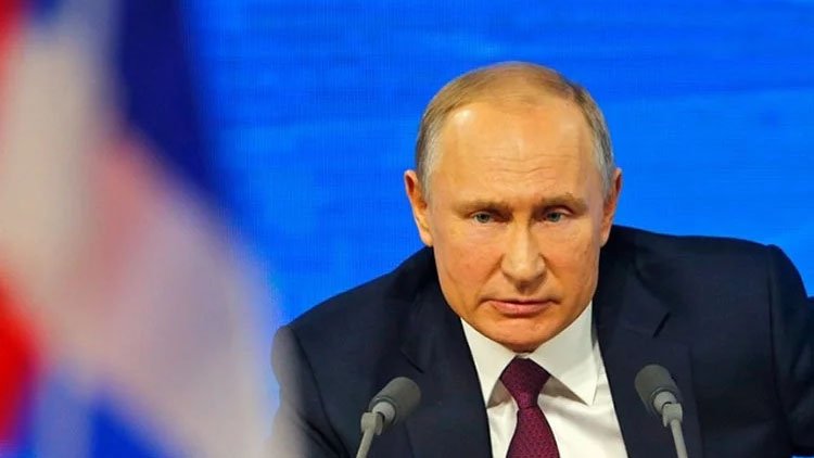ABD istihbaratından dikkat çeken Putin yorumu