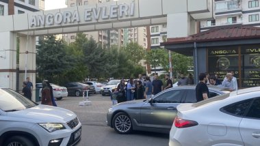 CHP’li Diyarbakır başkan adayı evinde ölü bulundu