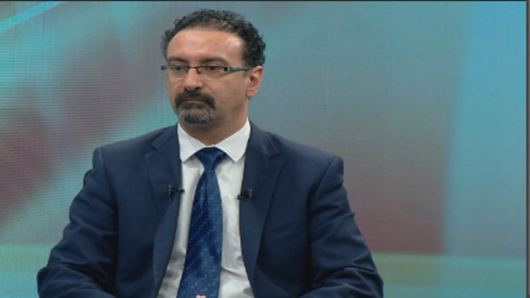 Ürdünlü Diplomat: Kürdistan Bölgesi'yle güçlü ve tarihi ilişkilerimiz var