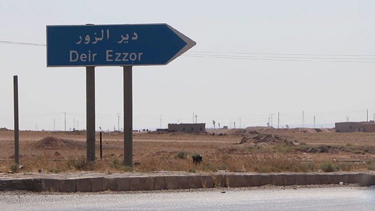 İddia: DSG, Deyrezzor’da İran milislerine sınırlı harekât başlatacak