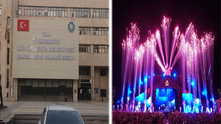 Amed Belediyesi’nin Garip Kararı ve Kürdlerden Gelen Tepkiler Üzerine