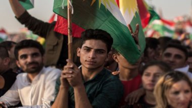 Kürt ve Sünni partilerin hâlâ devlet kurumlarına güveni çok az