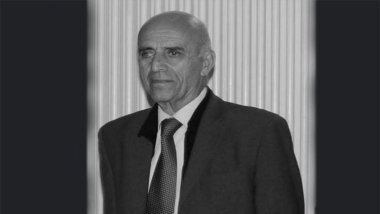 Kürt siyasetçi ve yazar Kamil Jir vefat etti