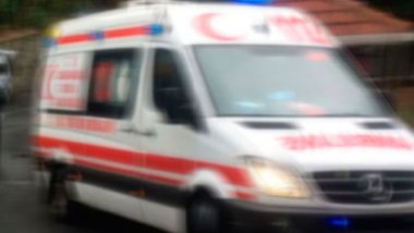 Mardin: 4'üncü kattan düşen çocuk hayatını kaybetti