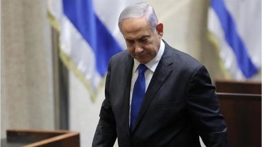 Beyaz Saray: Netanyahu'nun kararına karşıyız