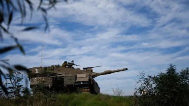 İsrail kendi askerini vurdu: 2 ölü