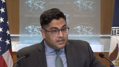 ABD Dışişlerinden Kürdistan Parlamento seçimlerine ilişkin açıklama