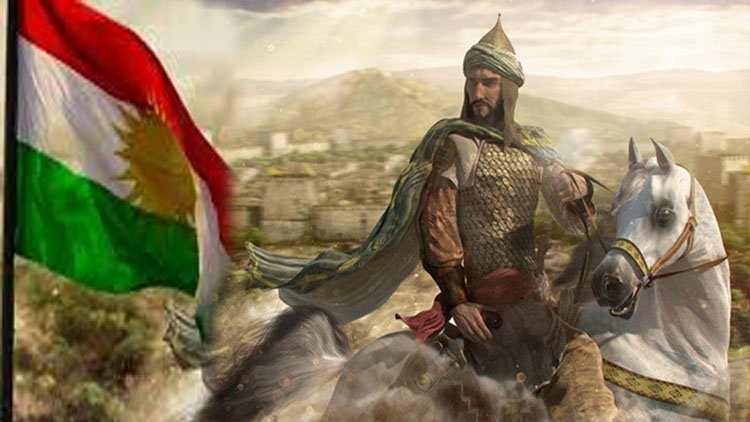 Şaban Aslan: Kürtler Beş Defa Devlet Kurdular