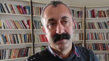 Maçoğlu'ndan Dersim Belediyesi'nin borçlarına ilişkin açıklama