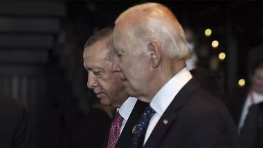 CHP’li Salıcı: ABD-Türkiye ilişkileri irtifa kaybediyor