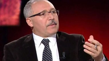 Erdoğan'ın Başdanışmanı, Abdulkadir Selvi'yi Hedef Aldı