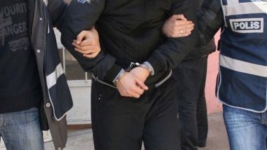 Li Şirnexê 10 kes bi 'hinceta PKKyê' hatin desteserkirin