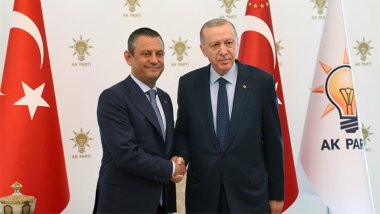 Erdoğan-Özel görüşmesine ilişkin açıklama!