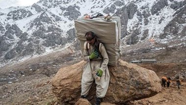 Îranê li Baneyê kolberekî 19 salî kuşt