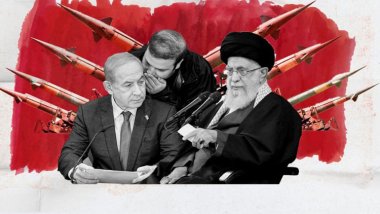 John Bolton yazdı: İran ile İsrail arasında sırada ne var?