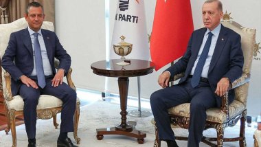 Selvi: Erdoğan, Özel'den sonra Adalet Bakanı Tunç'u görüşmeye çağırdı