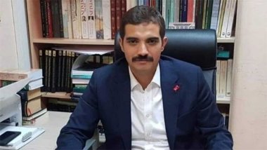 Sinan Ateş cinayeti sanığı, Emniyet Genel Müdürlüğü avukatı çıktı