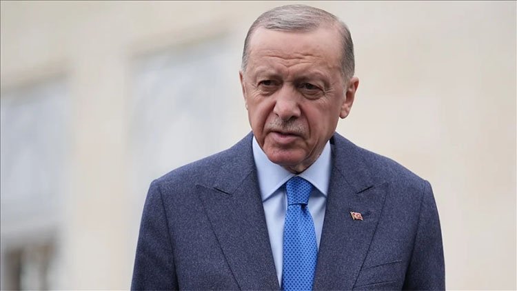 Erdoğan'dan Özel görüşmesi sonrası ilk açıklama!