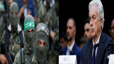 Hamas ve CIA Başkanı, Mısırlı arabulucularla Gazze'de ateşkesi görüşecek