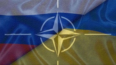 Rusya'dan NATO'ya savaşa hazırlık eleştirisi