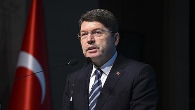Türkiye Adalet Bakanı Tunç: 2 bin 449 mahkeme kurduk
