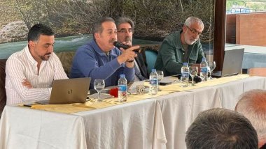 Kürt-Kav, Dersim katliamı konferansı düzenledi
