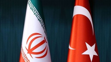 İran ile Türkiye arasında Üç Yeni Sınır Kapısı Daha Açılacak