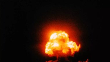 Nükleer silah kullanacaklar…korku yaratan hamle: Talimat en tepeden geldi!