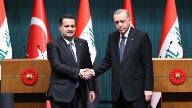 Middle East Eye: Türkiye, bölgesel aktörlerle ekonomik ortaklıklar kurarak dış politikasını değiştiriyor