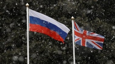 Rusya'dan İngiltere'ye tehdit: Vururuz