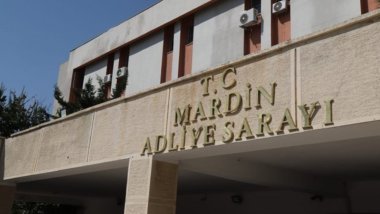 Mardin’de Kürt siyasetçilere ceza yağdı