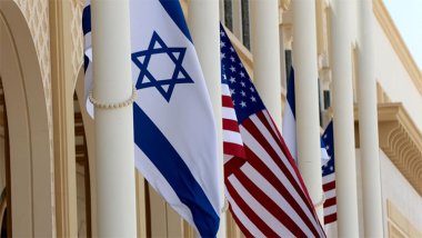 ABD'den İsrail'i zora sokacak adım: Mühimmat göndermeyi erteledi!