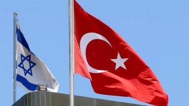 ABD'den Türkiye ve İsrail'e çağrı