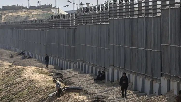 İsrail tankları Mısır sınırında: Refah neden önemli?...Mısır neden kapıyı açmıyor?