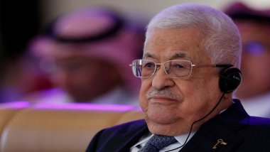 Hamas ateşkesi kabul ederek Abbas'a siyasi cankurtaran oldu
