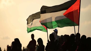Bahamalar, Filistin'i resmen devlet olarak tanıdığı açıkladı