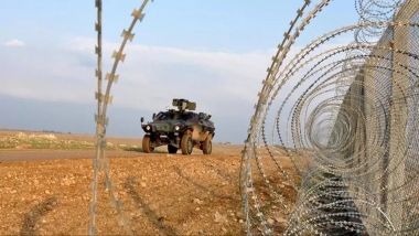Şırnak'ta iki bölge 'özel güvenlik bölgesi' ilan edildi