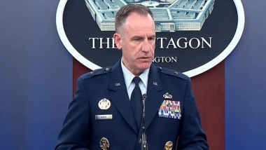 Pentagon Sözcüsü: Hol Kampı'ndaki tehdidin devam etmesini istemiyoruz