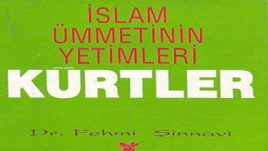 'İslam Ümmetinin Yetimleri: Kürdler'