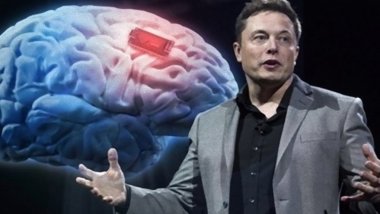 Elon Musk'ın ilk kez bir insana taktığı beyin çipi bozuldu