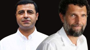 Fehmi Koru: AKP; Kavala ve Demirtaş’ı serbest bırakmak istese bile…