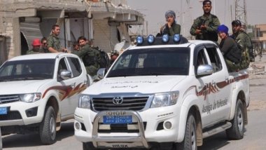 Rojava'da belediye seçimleri için hazırlıklar son hız devam ediyor: ENKS boykot edecek