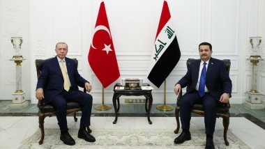 Analiz: Bölgesel dinamikler Irak-Türkiye Kalkınma Yolu projesinin ortaya çıkmasını sağladı