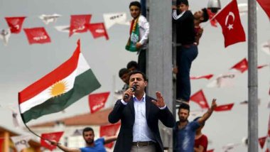 Rawest Araştırma: Kürtler Türkiyelileşiyor